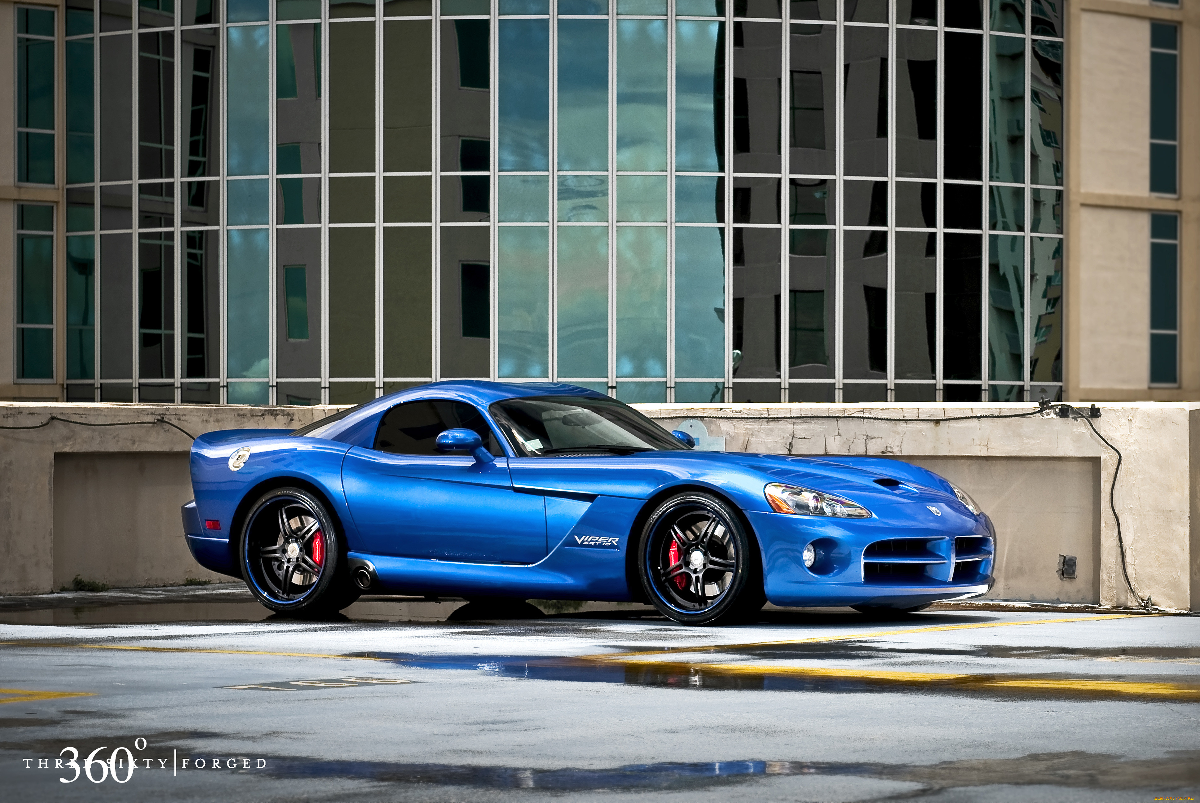 dodge, viper, 